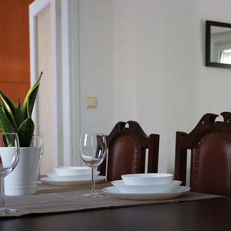 Apartamento Penthouse With Acropolis View Atenas Exterior foto
